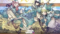 Descubre qué personaje serías con nuestro test de Witch Hat Atelier. Las magas del atelier de Qifrey son Agott, Richeh, Tetia y Coco.