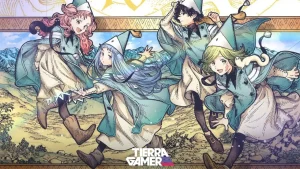 Descubre qué personaje serías con nuestro test de Witch Hat Atelier. Las magas del atelier de Qifrey son Agott, Richeh, Tetia y Coco.