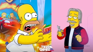 The Simpsons: Hit & Run podría volver según el creador de la serie