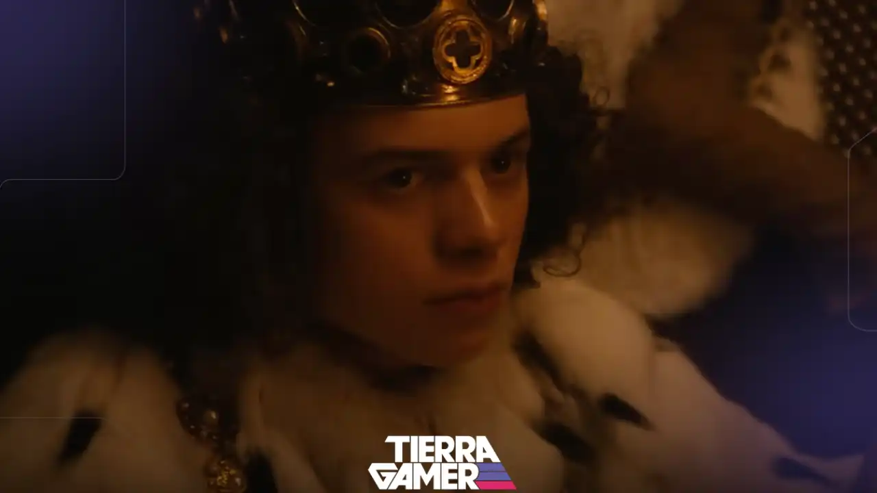 The Uprising elimina a Robin Hood de su publicidad tras una polémica entre las distribuidoras de Estados Unidos y Reino Unido.
