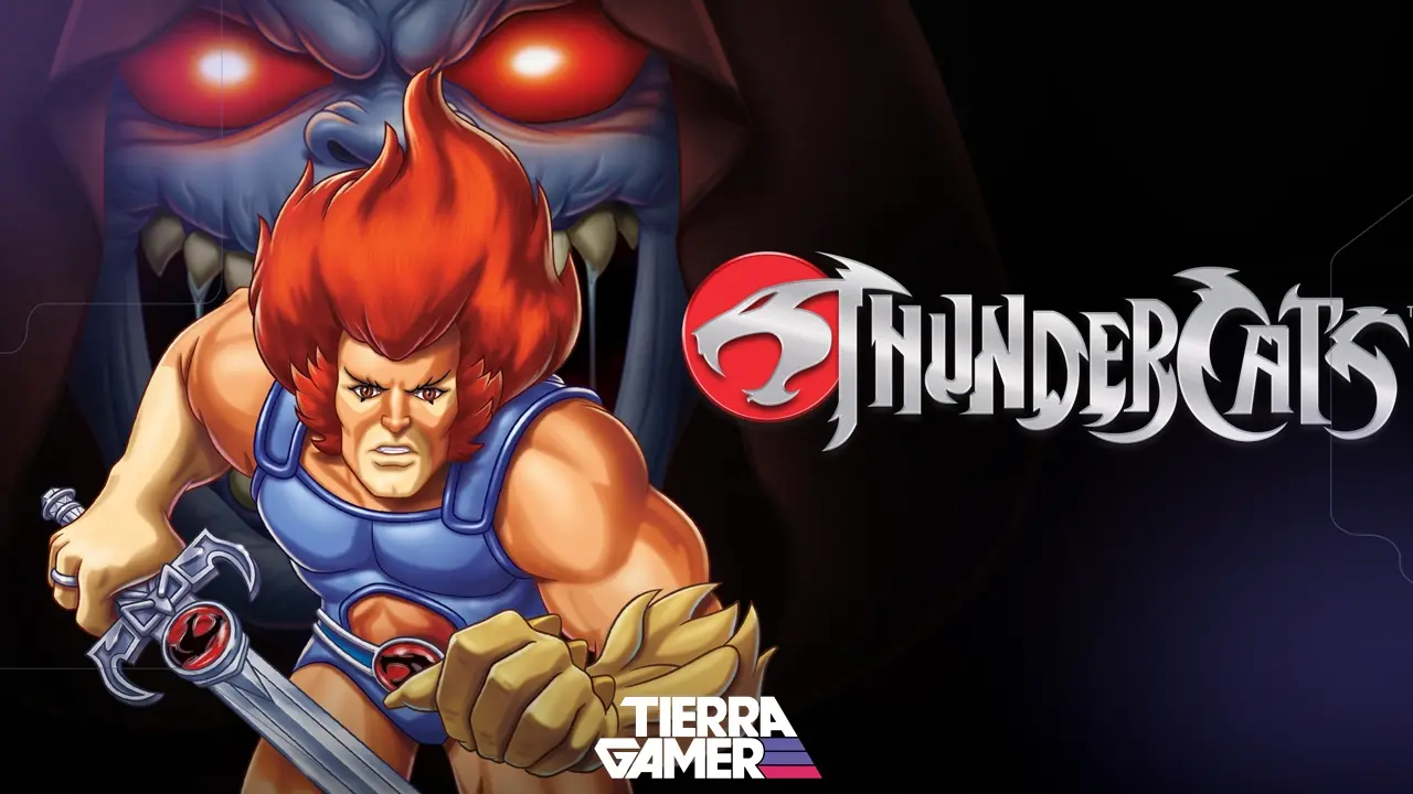 ThunderCats live action sigue
