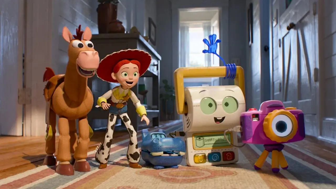 Toy Story 5 ya tiene fecha de estreno en Disney+