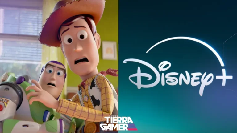 Toy Story 5 ya tiene fecha de estreno en Disney+