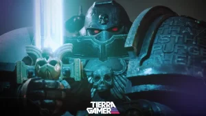 Warhammer 40,000 tendrá una serie animada derivada de Secret Level. Henry Cavill continúa como productor del universo de Amazon Studios.