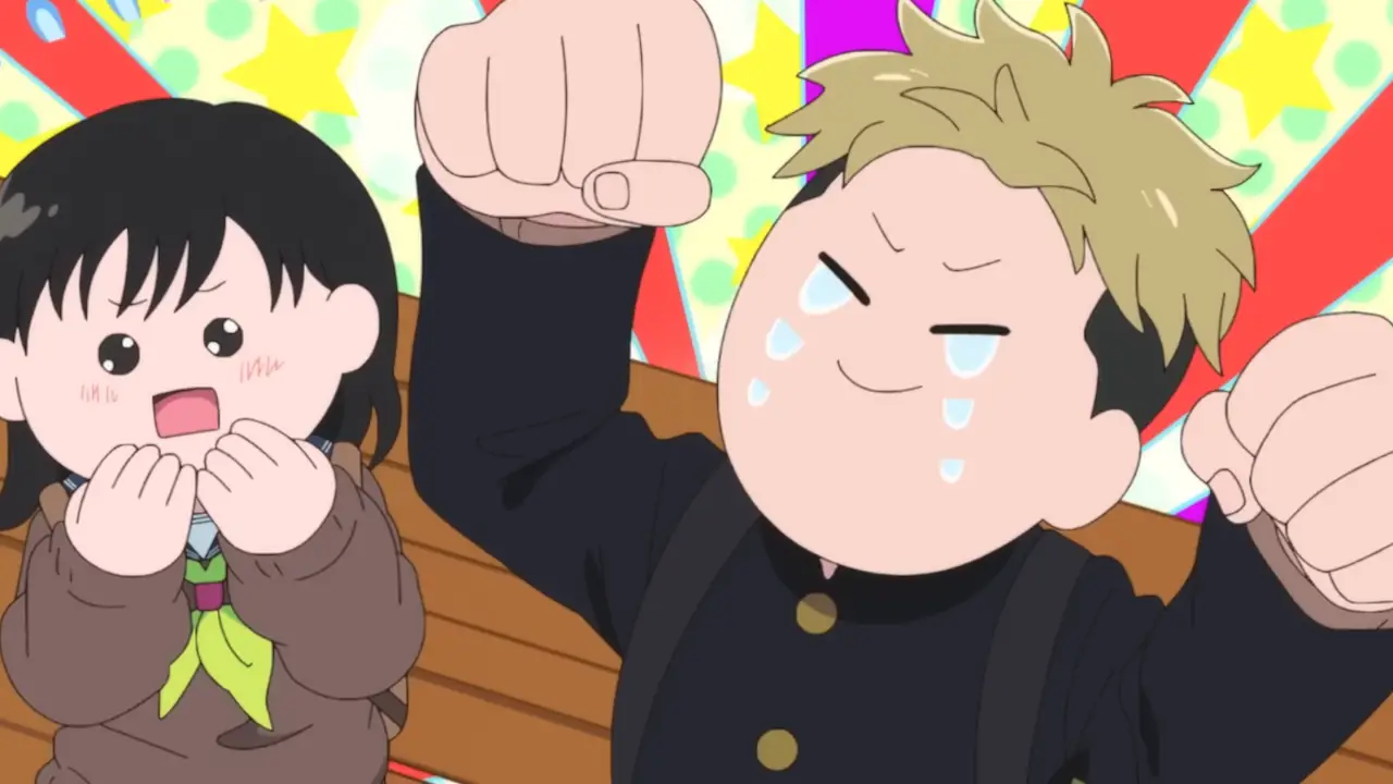 You and I Are Polar Opposites, temporada 3, capítulo 6: a qué hora sale el nuevo episodio, cómo y dónde verlo