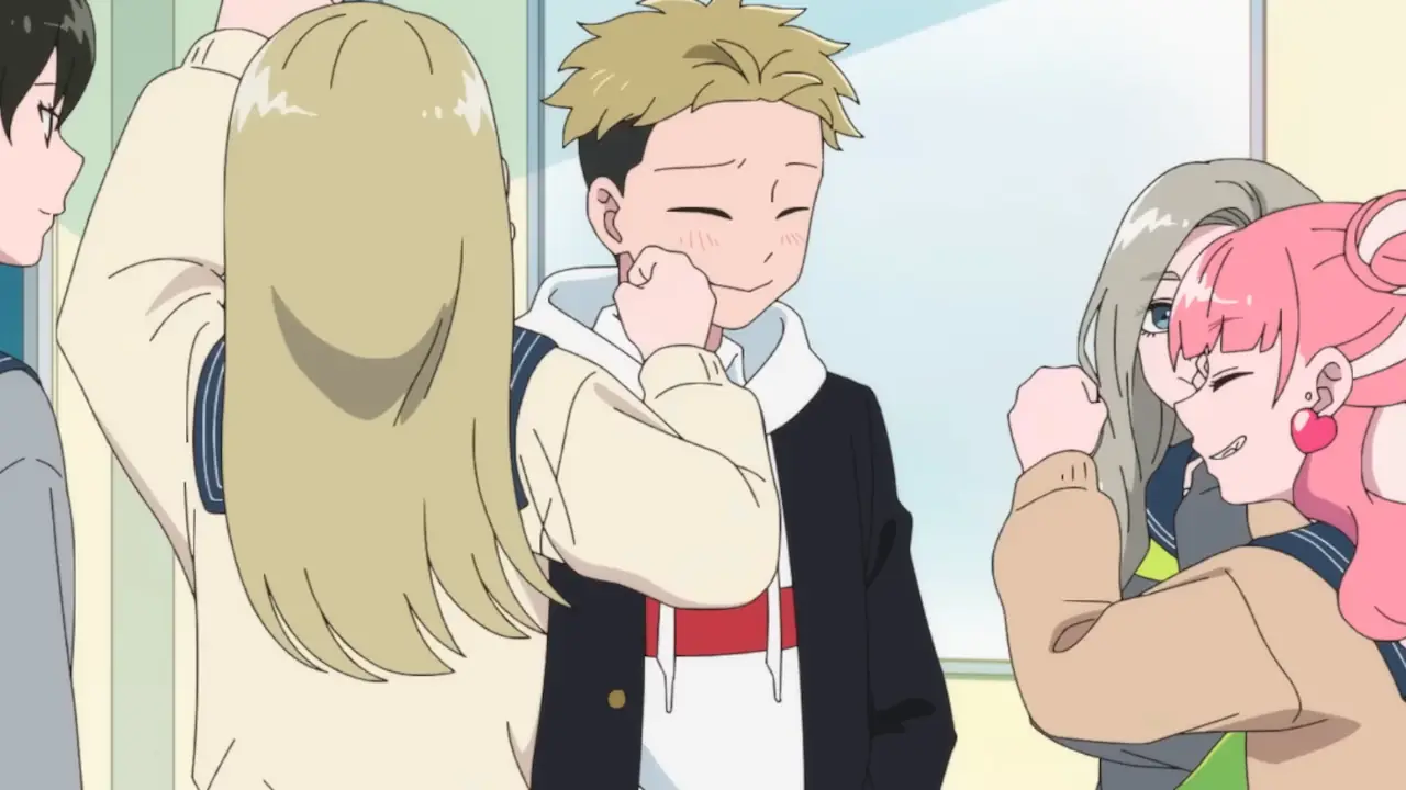 You and I Are Polar Opposites, temporada 3, capítulo 6: a qué hora sale el nuevo episodio, cómo y dónde verlo