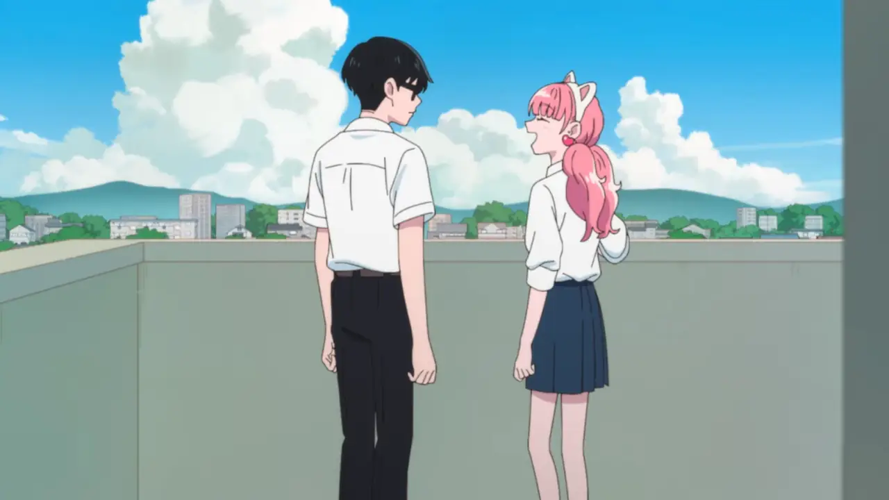 You and I Are Polar Opposites, temporada 2, capítulo 9: a qué hora sale el nuevo episodio, cómo y dónde verlo