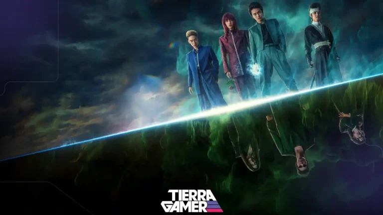 Yu Yu Hakusho regresará con una segunda temporada live-action y Shuēisha confirmó cuándo comenzará el rodaje de la nueva entrega.