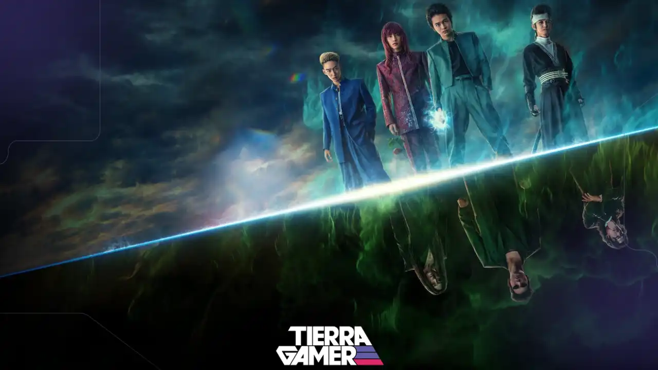 Yu Yu Hakusho regresará con una segunda temporada live-action y Shuēisha confirmó cuándo comenzará el rodaje de la nueva entrega.