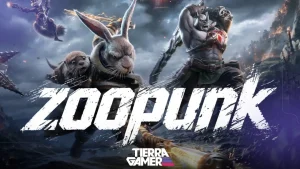 Zoopunk y su avance desde la gamescom 2026