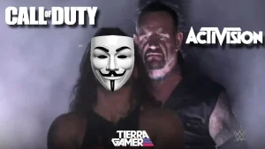 Activision busca a Hacker de Call of Duty hasta su casa