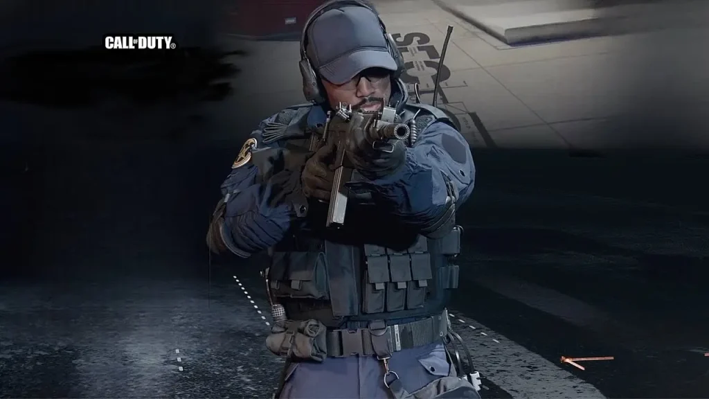 Activision vs Hacker Call of Duty