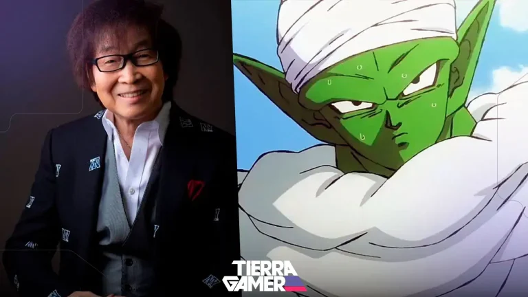 Animole 4 confirma a Toshio Furukawa, la voz original de Piccolo