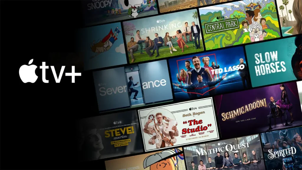 Apple TV Precio