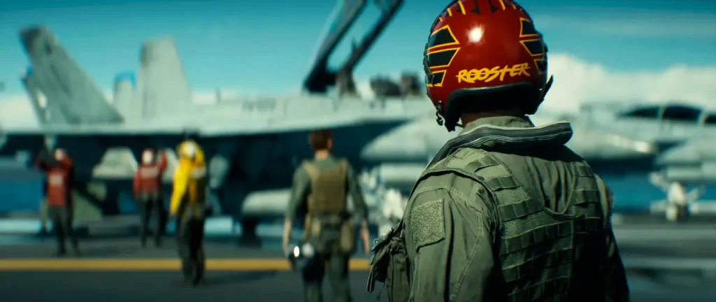 ¿Cuándo empieza Battlefield 6 x Top Gun en México?