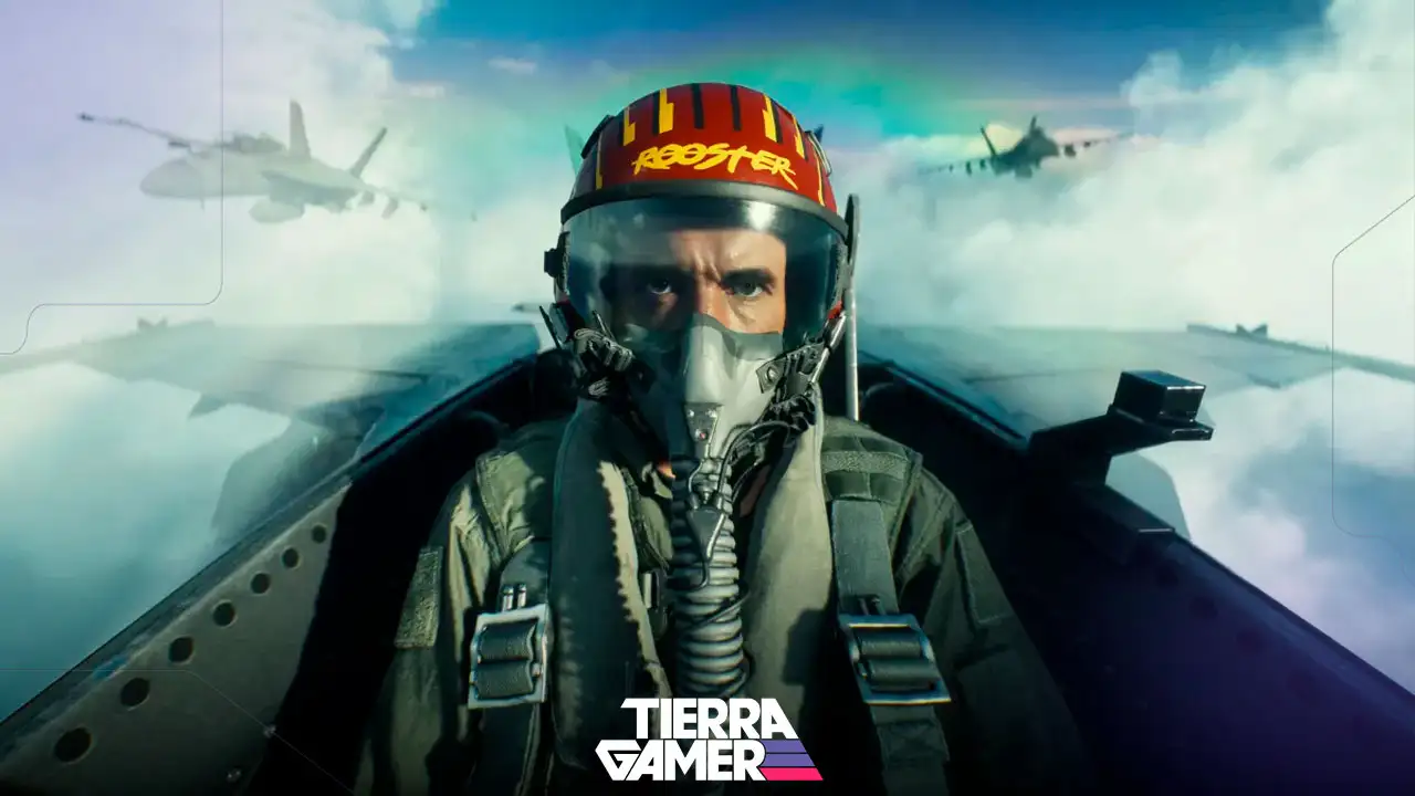Battlefield 6 ya tiene colaboración con Top Gun y prueba gratis por tiempo limitado