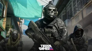 Beta Call of Duty: Modern Warfare 4 Recompesas por subir de nivel