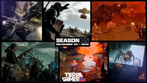 Call of Duty: Black Ops 7 y Warzone revelan su Temporada 5 Recargada