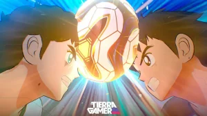 Captain Tsubasa 2: World Fighters ya está disponible con más de 110 jugadores