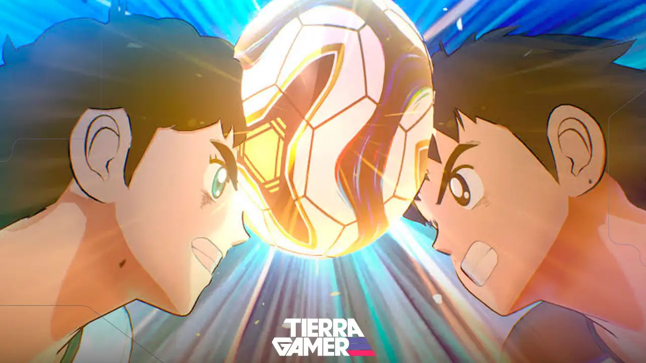 Captain Tsubasa 2: World Fighters ya está disponible con más de 110 jugadores