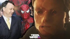 Clayface se insipirará en el director de Spider-Man Sam Raimi