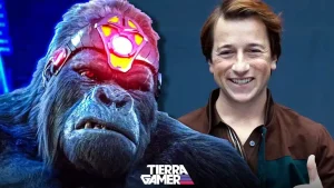 Confirman la serie del DCU de The People Vs Gorilla Grodd con Jimmy Olsen de protagonista