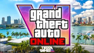 Rockstar confirma que no habrá GTA Online 6 pronto