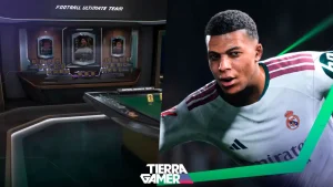 Así funcionará FUT en EA Sports FC 27