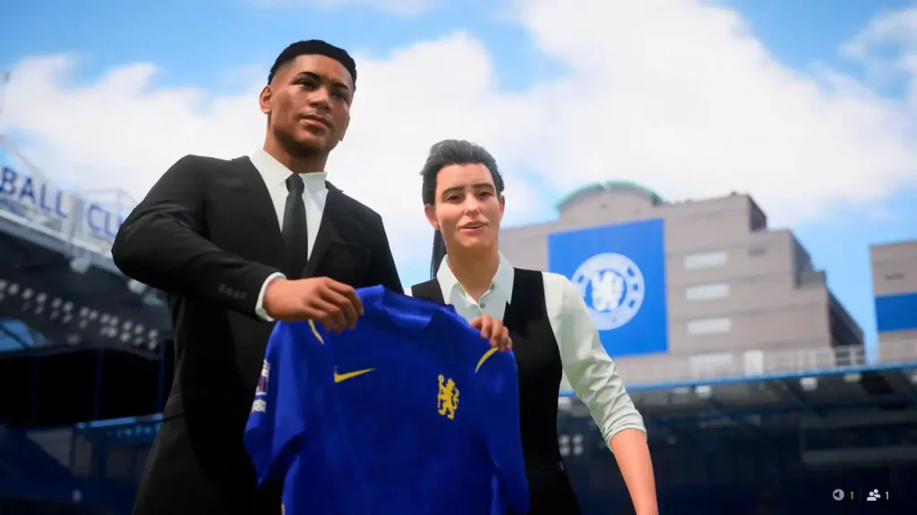 EA Sports FC 27 revela los mejores ratings de cuatro ligas