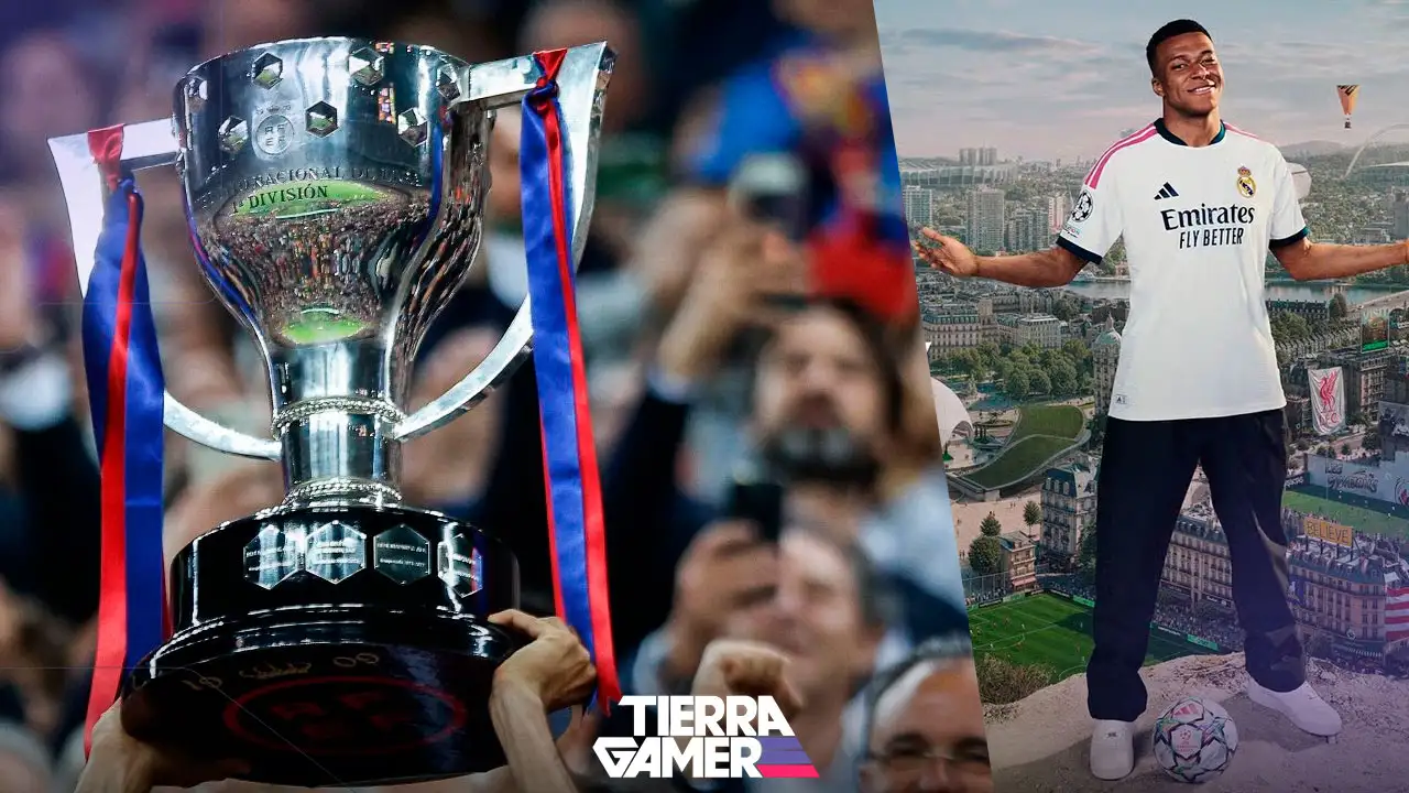 EA Sports FC 27 revela ratings de LaLiga, Serie A, Liga F y Saudi Pro League