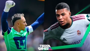 EA Sports FC 27 revela los mejores de Liga MX, MLS, Ligue 1, NWSL y D1 Arkema
