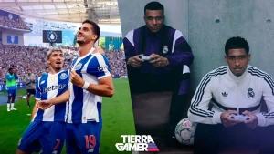 EA Sports FC 27 revela a los mejores de Süper Lig, Portugal y Argentina