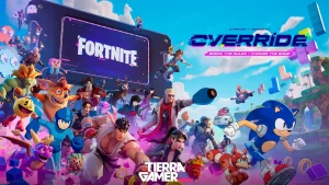 Fortnite reúne a Sonic, Crash, Persona 5 y más en su próxima temporada