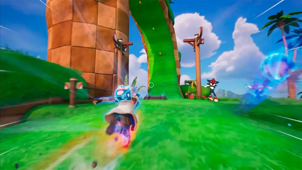 Fortnite reúne a Sonic, Crash, Persona 5 y más en su próxima temporada