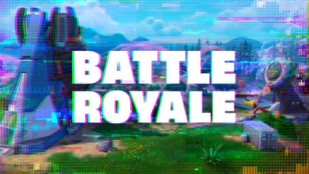 Fortnite Temporada 4 podría tener grandes leyendas de los videojuegos