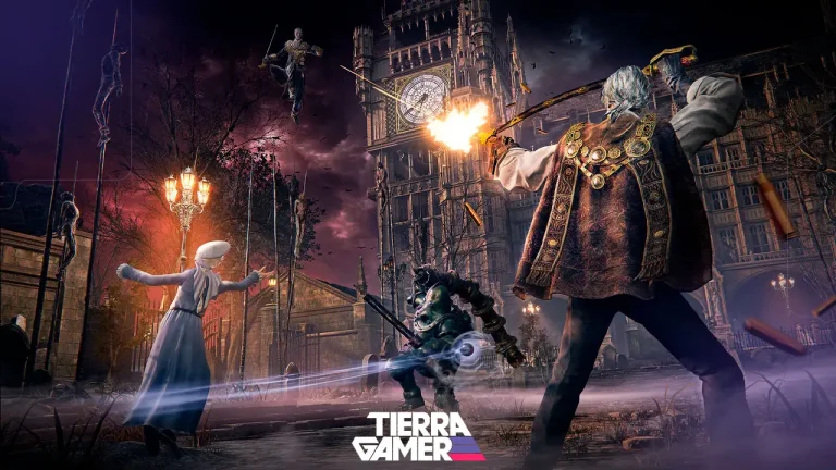 FromSoftware apunta de nuevo al single player tras The Duskbloods