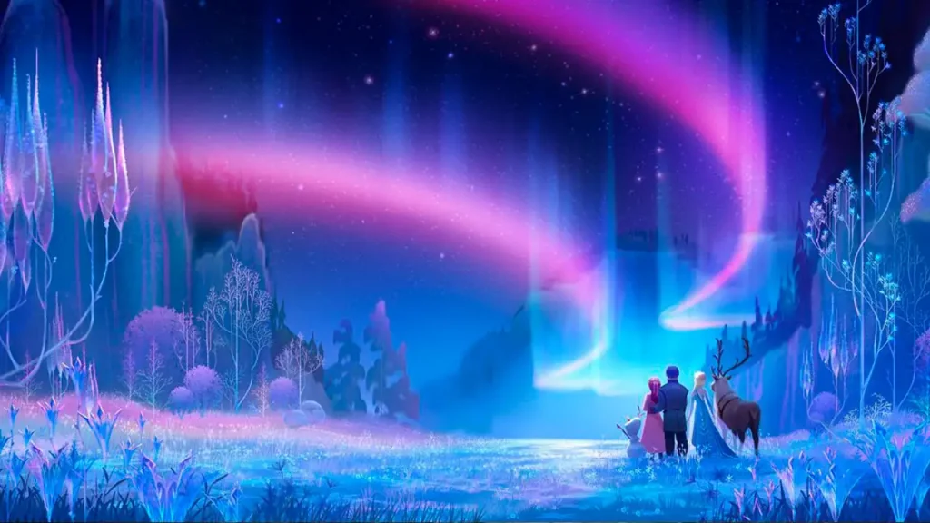 Frozen 3
