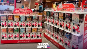 ¿Cuándo se celebra el Gashapon Day y por qué es el 8 de agosto?