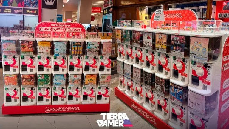 ¿Cuándo se celebra el Gashapon Day y por qué es el 8 de agosto?