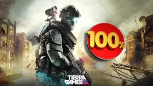 Ghost Recon: Future Soldier gratis para PC