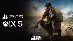 Ghost Recon Wildlands: PS5 y Xbox Series X/S