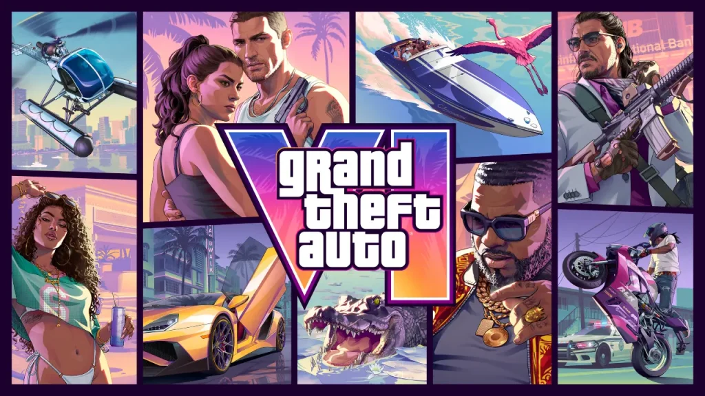 GTA 6 Acceso Antisipado