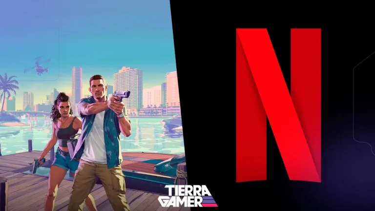 GTA 6: Take-Two explica por qué su alianza con Netflix tiene sentido
