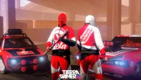 GTA Online: esto tendremos esta semana con Guerra de marcas