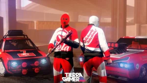 GTA Online: esto tendremos esta semana con Guerra de marcas