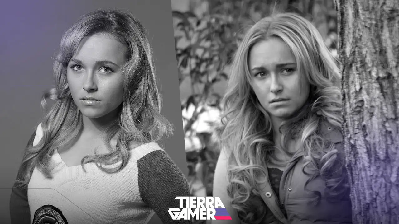 Hayden Panettiere muere a los 36 años; estrella de Heroes y Scream