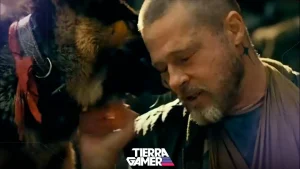 Heart of The Beast estrena tráiler con Brad Pitt: cuándo llega a México