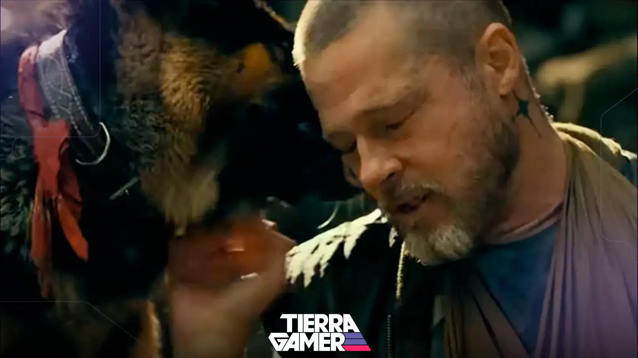 Heart of The Beast estrena tráiler con Brad Pitt: cuándo llega a México