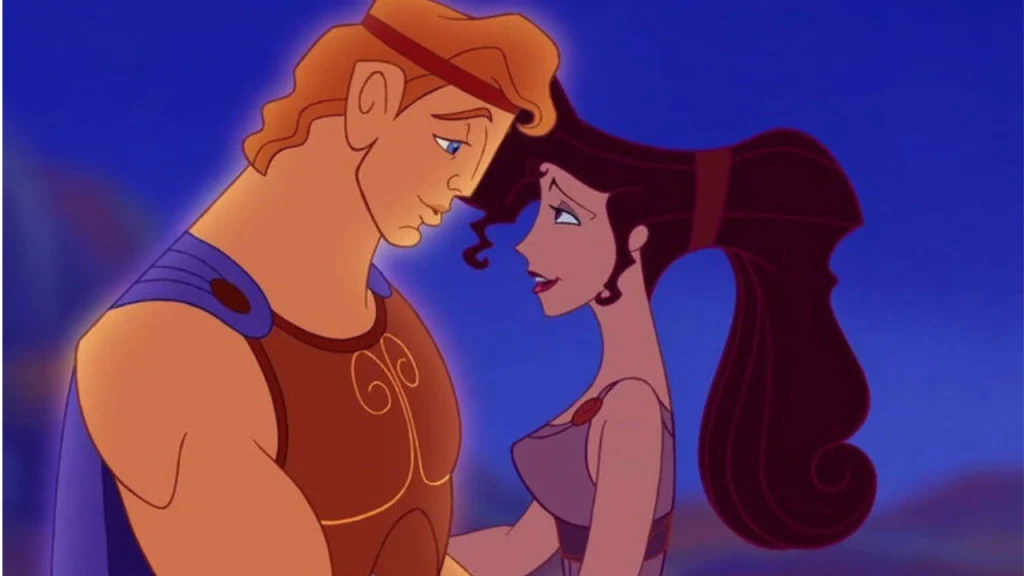 Hercules