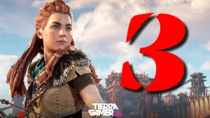 Horizon 3: Etapa de pre-producción